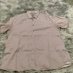 TED BAKER LONDON Casual Button Down Shirt